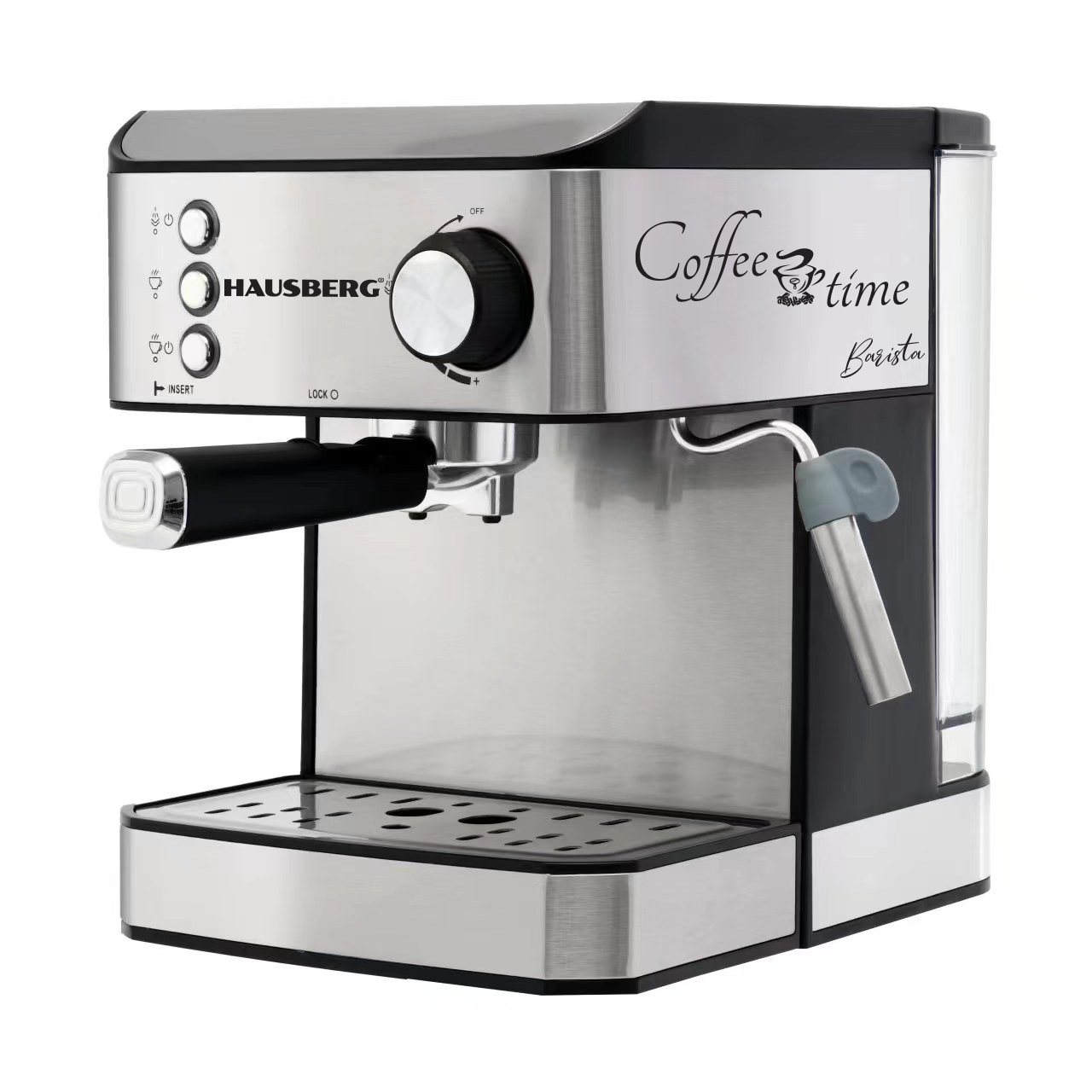 ESPRESSO COFFEE MAKER